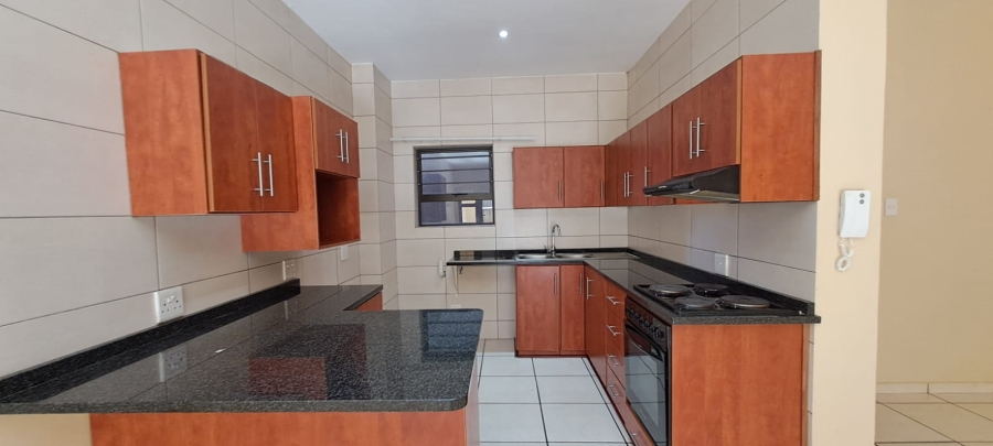 To Let 2 Bedroom Property for Rent in Panorama Free State